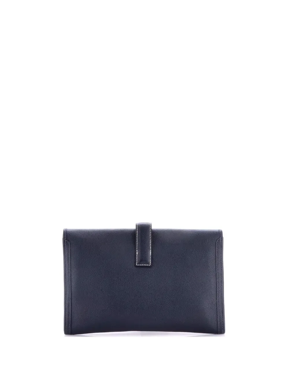 Hermes Jige Clutch Epsom Pm #294989H22B